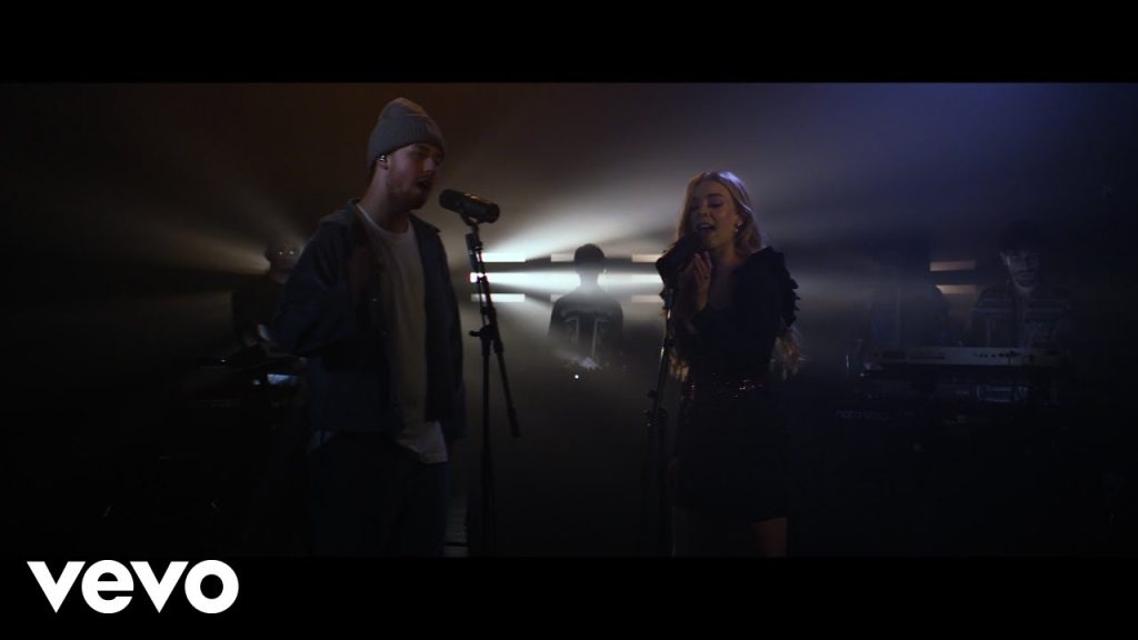 Lose Control (Live at The Worx, London / 2019)