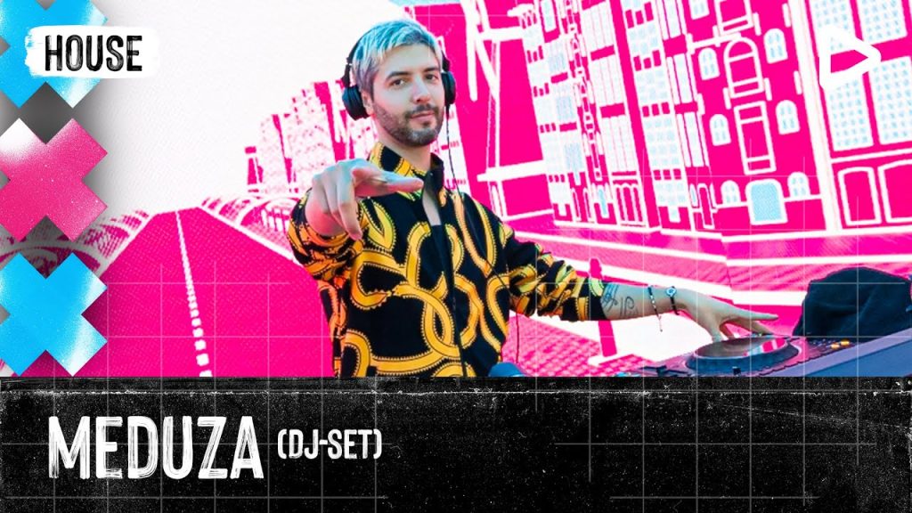 Meduza @ ADE (DJ-set)